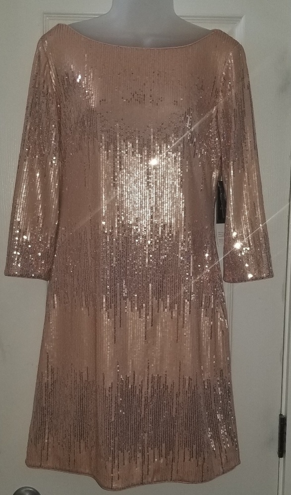 Vince Camuto cocktail dress